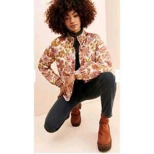 AGOLDE Fen High Rise Relaxed Taper Jeans in Shambles Size 28 Button Fly